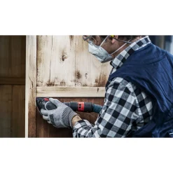 BOSCH EXPERT C470 DELTA 93MM MELLEM SLIBEBLAD 100 5 STK