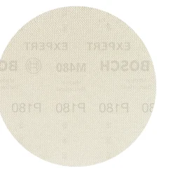 BOSCH EXPERT M480 FIN SLIBERONDEL Ø125 MM 180 5 STK