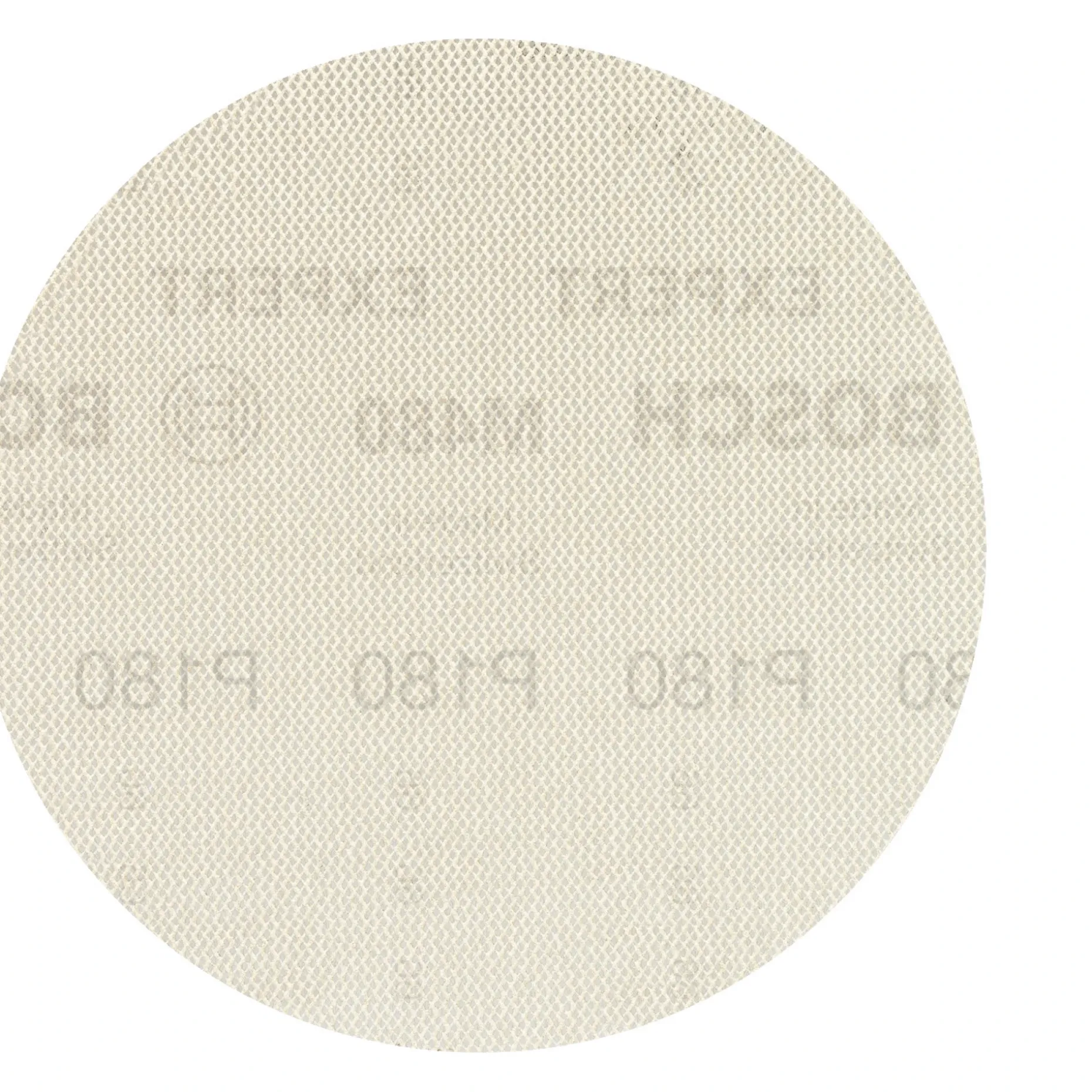 BOSCH EXPERT M480 FIN SLIBERONDEL Ø125 MM 180 5 STK