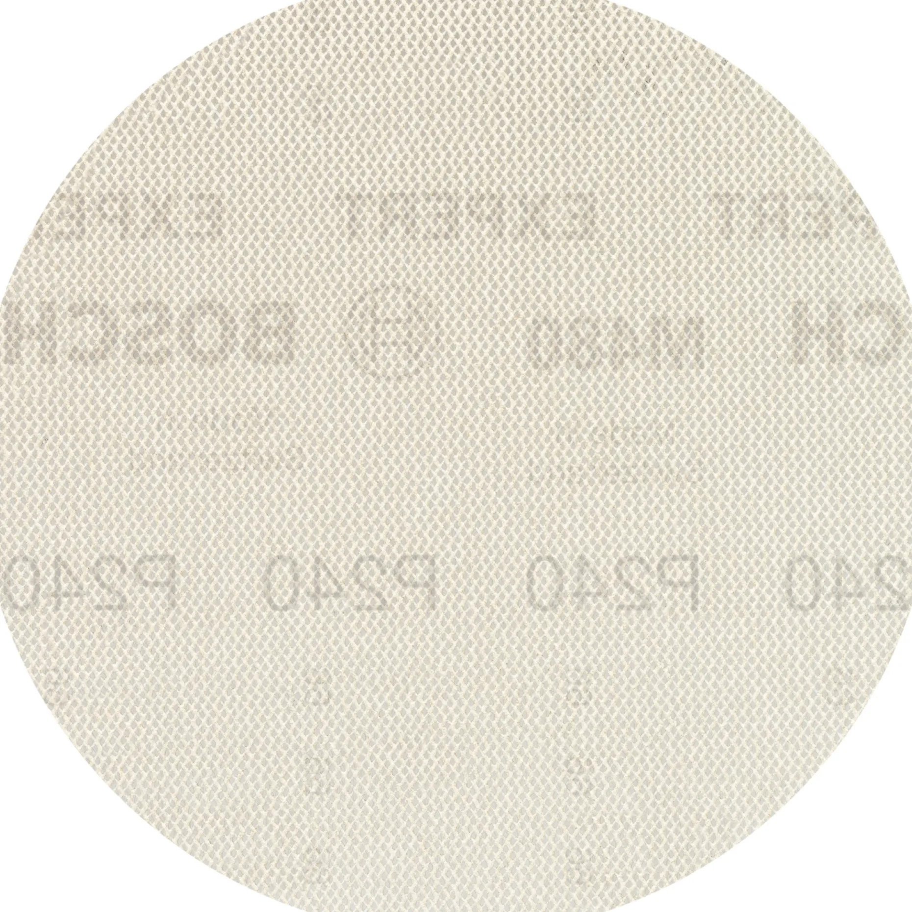 BOSCH EXPERT M480 SLIBEBLAD Ø125 MM 240 5 STK