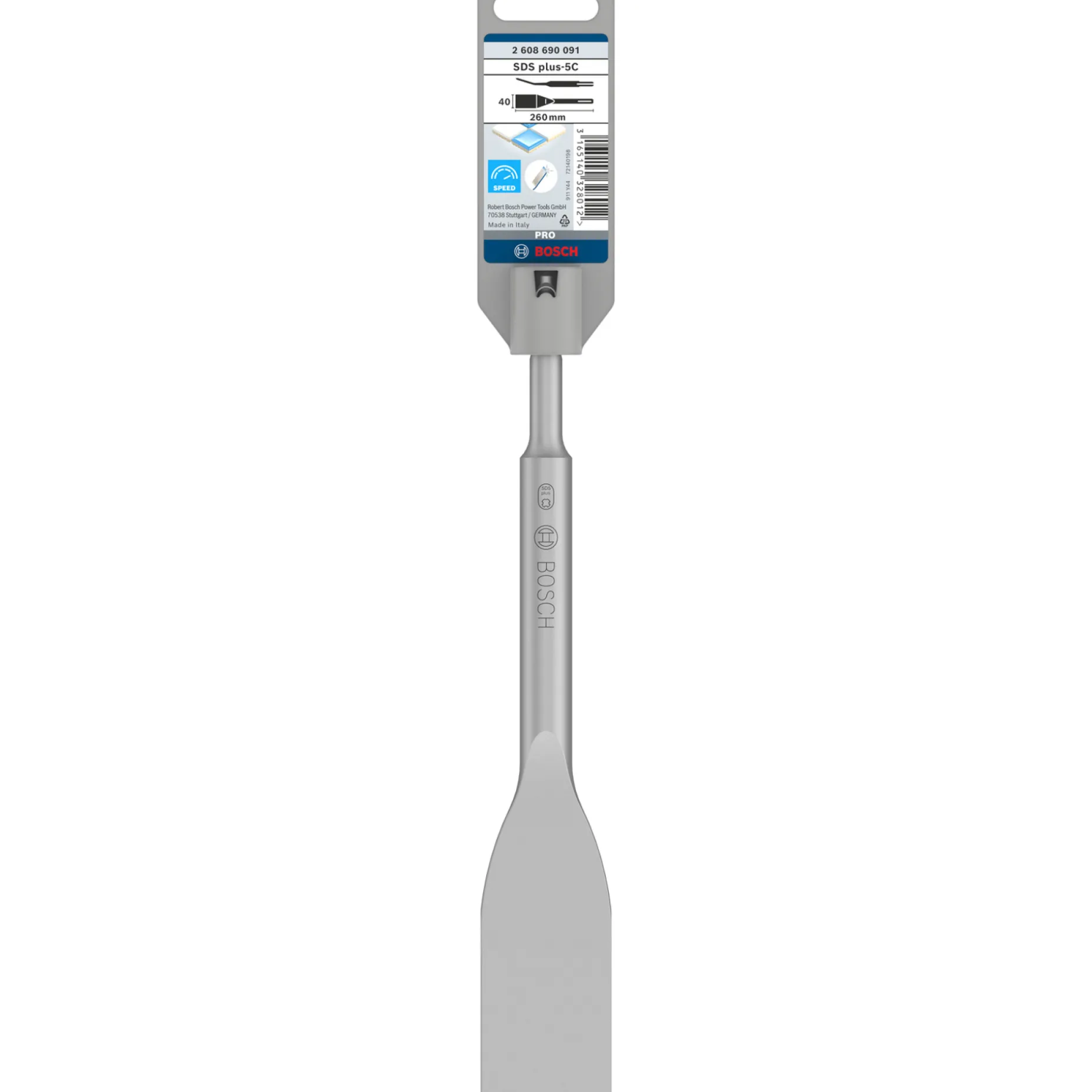 BOSCH FLISEMEJSEL SDS PLUS 15X359X42 MM