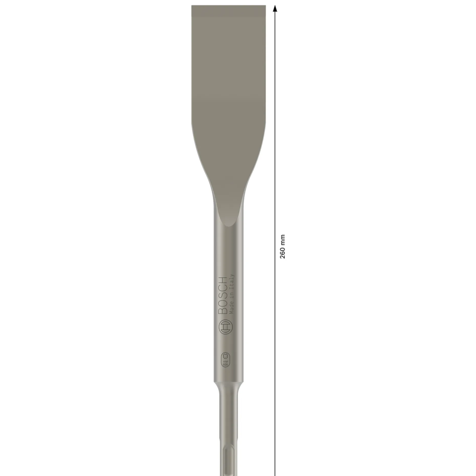 BOSCH FLISEMEJSEL SDS PLUS 15X359X42 MM