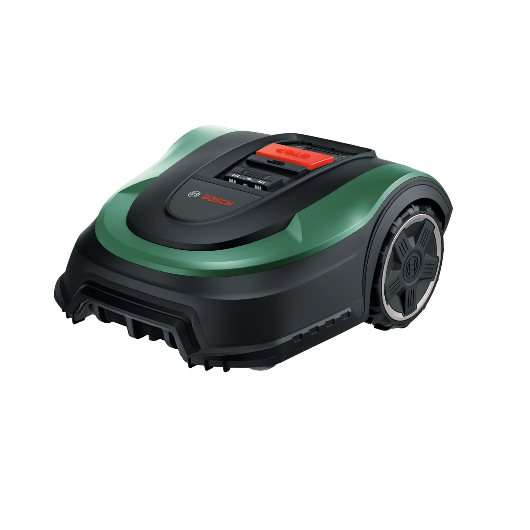 BOSCH INDEGO INDEGO M+ 700 ROBOTPLÆNEKLIPPER 700 M2