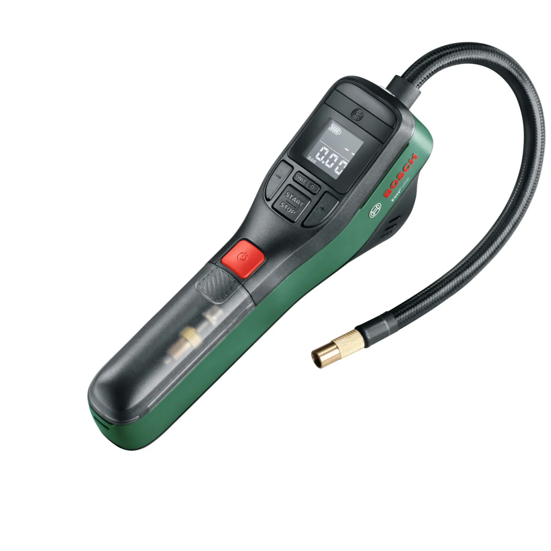 BOSCH LUFTPUMPE 10 L/M