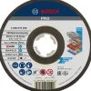 BOSCH MULTICONSTRUCTION XL SKÆRESKIVE 115MM 1 STK