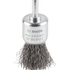 BOSCH PENSEL KOPBØRSTE 25 MM