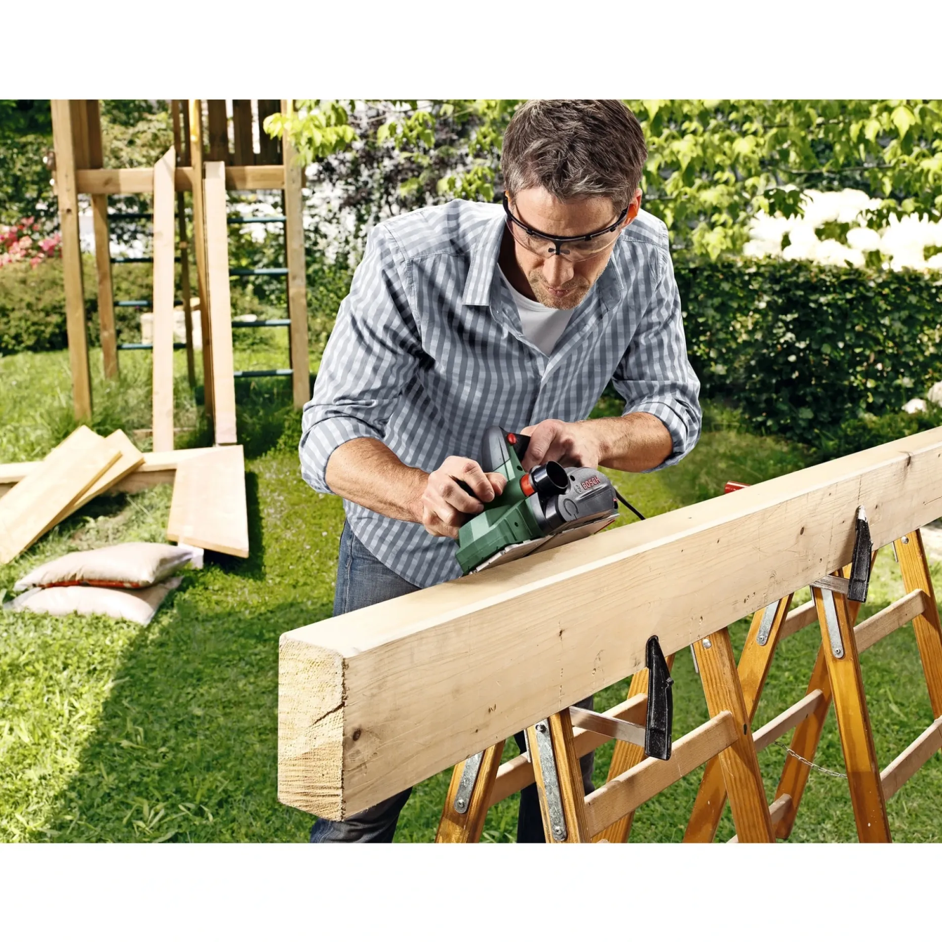 BOSCH PHO 2000 ELHØVL 230V