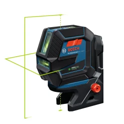 BOSCH PRO GCL 2-50 G KOMBILASER OP TIL 15M