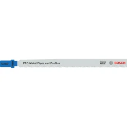 BOSCH PRO STIKSAVSKLINGE 5 STK