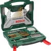 BOSCH PROMOLINE 2607019329 BOR-/BITSSÆT 70 DELE