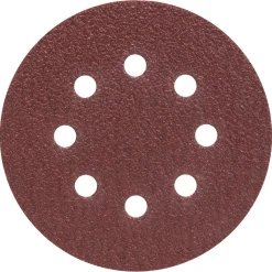 BOSCH PROMOLINE EXC SLIBERONDEL Ø125 MM K40 25 STK
