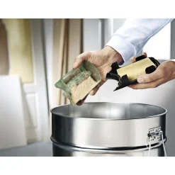 BOSCH PSS 250 A/AE RYSTEPUDSER 230V