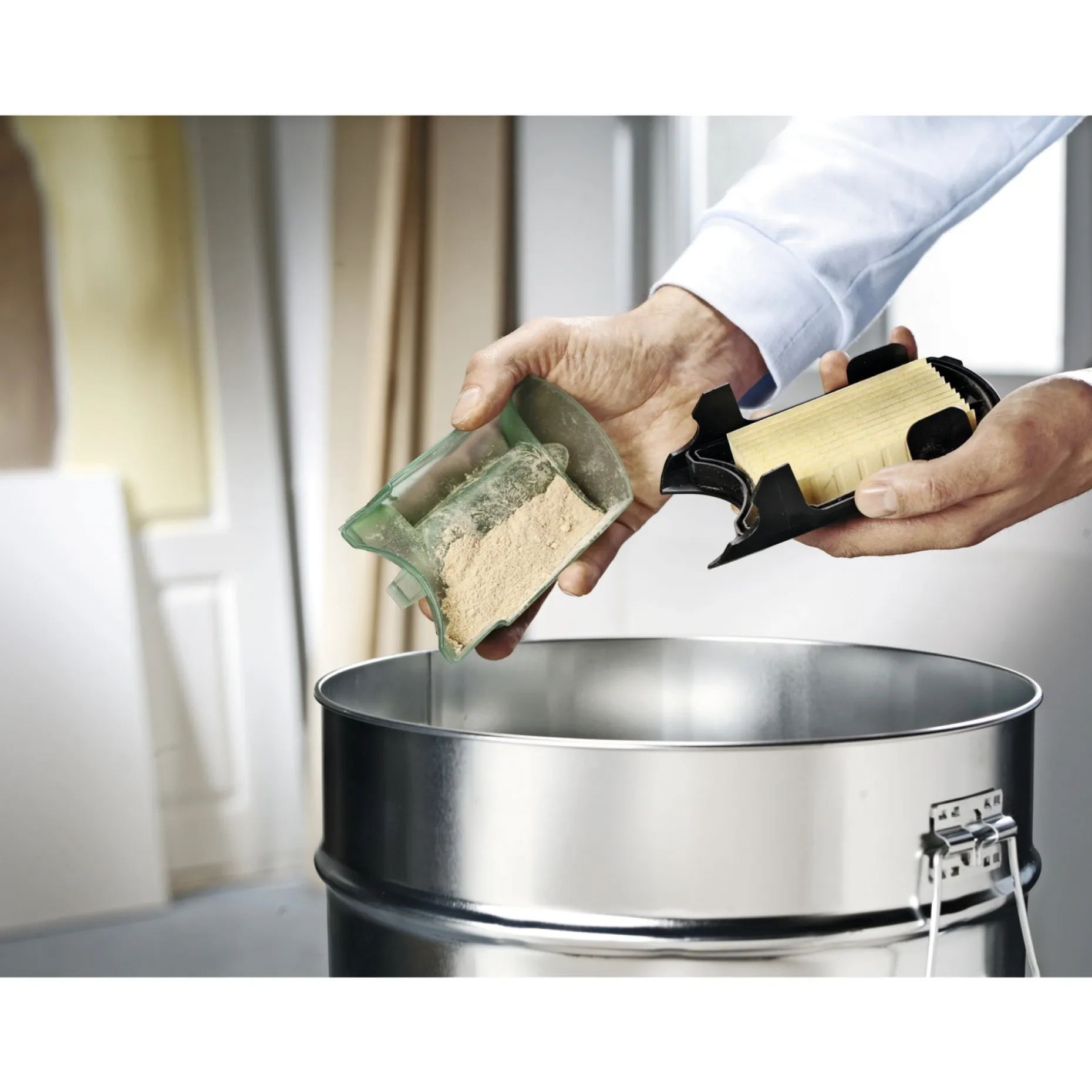 BOSCH PSS 250 A/AE RYSTEPUDSER 230V