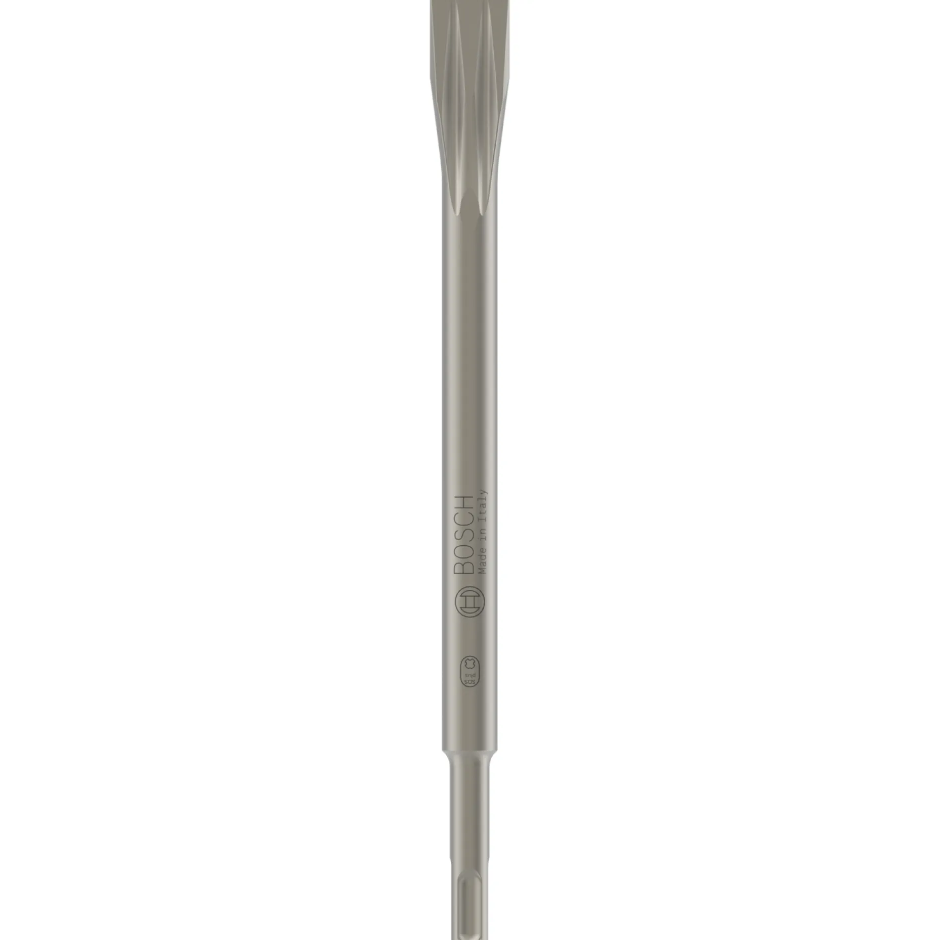 BOSCH SDS PLUS FLADMEJSEL SDS PLUS 16X344X47 MM