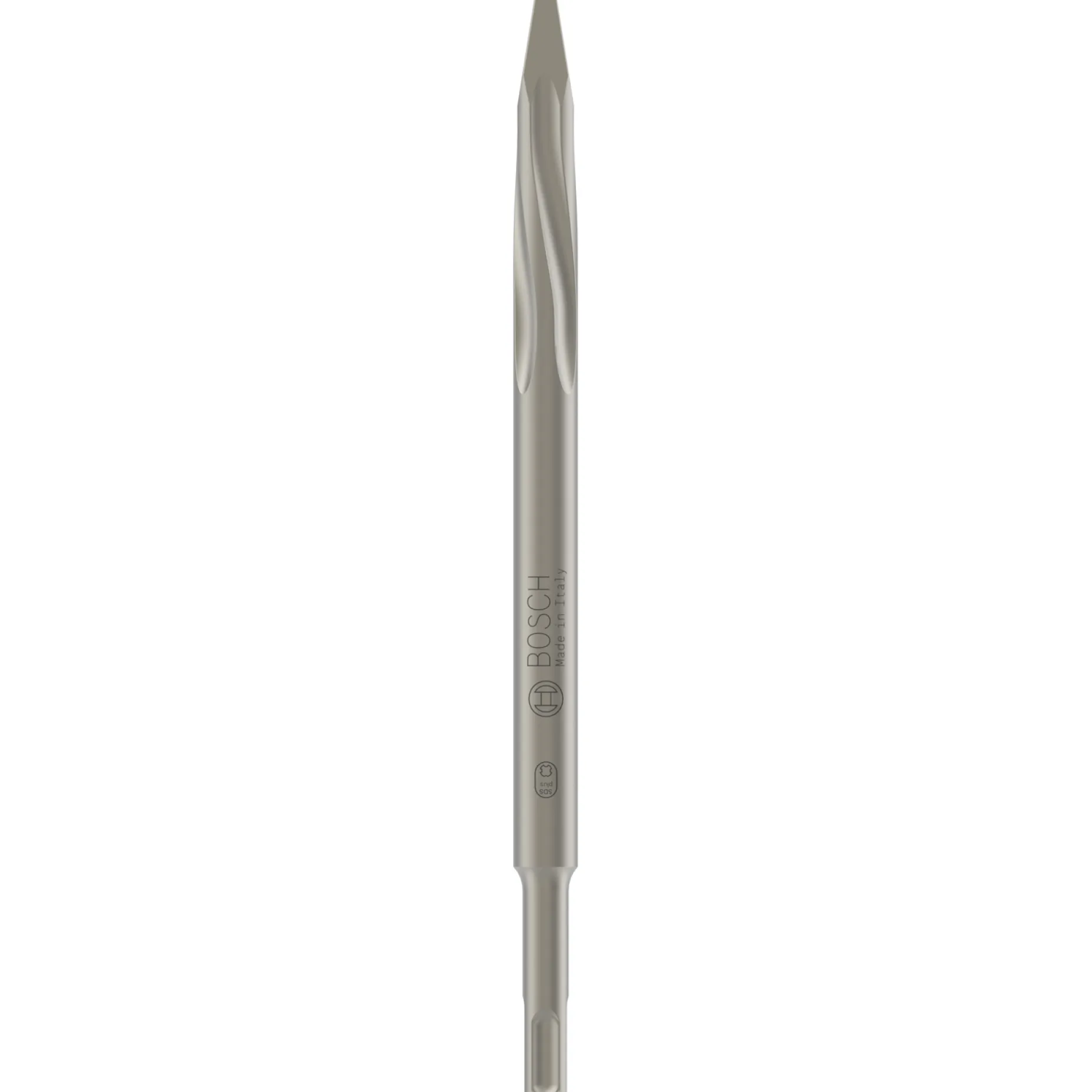 BOSCH SDS PLUS SPIDSMEJSEL SDS PLUS 15X342X43 MM