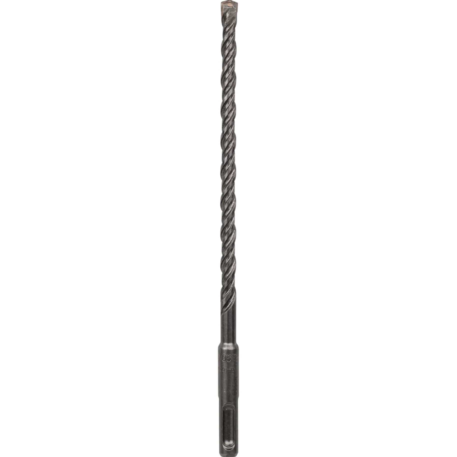 BOSCH SDS-PLUS 1618596174 HAMMERBOR 8X210 MM 5