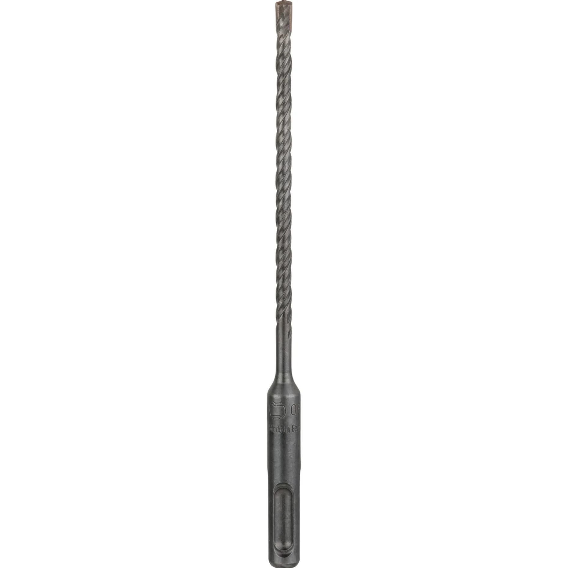 BOSCH SDS-PLUS 1618596189 HAMMERBOR 5X160 MM 5
