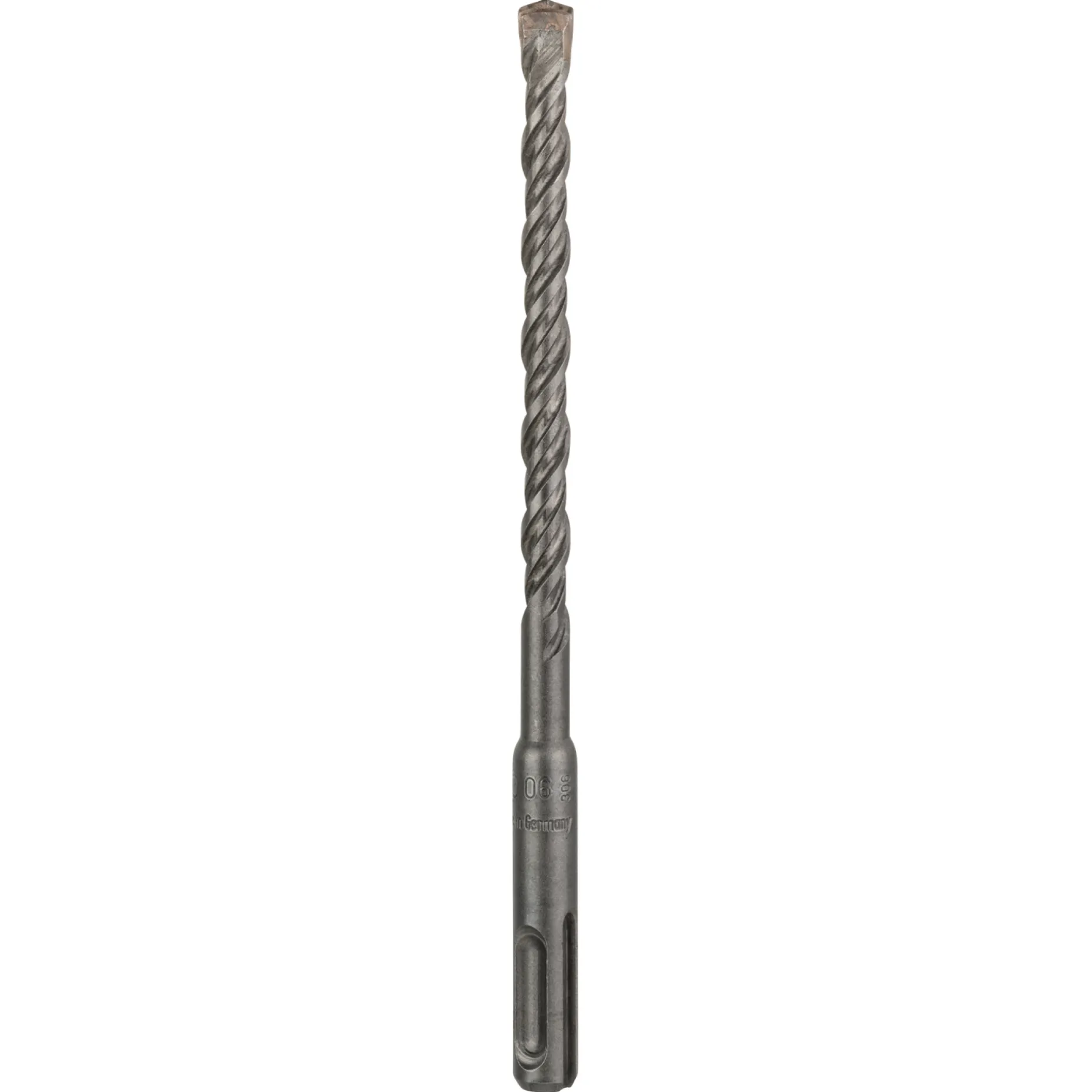 BOSCH SDS-PLUS 1618596173 HAMMERBOR 8X160 MM 5