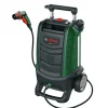 BOSCH SOLO FONTUS HØJTRYKSRENSER 15 BAR UDEN BATTERI OG LADER