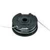 BOSCH SPOLE MED TRIMMETRÅD 6 M (1,6 MM) TRIMMERSPOLE
