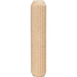 BOSCH TILBEHØR PRO TRÆDYVEL 8X40 MM 40 STK