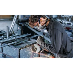 BOSCH TILBEHØR X-LOCK STDI SKÆRESKIVE 125MM 10 STK