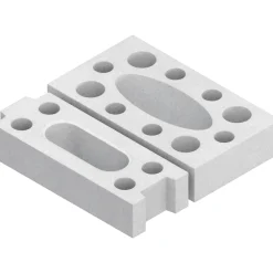 BOSCH UNIVERSAL ECO UNIVERSAL DIAMANTSKIVE 5 X 148 X 128 MM