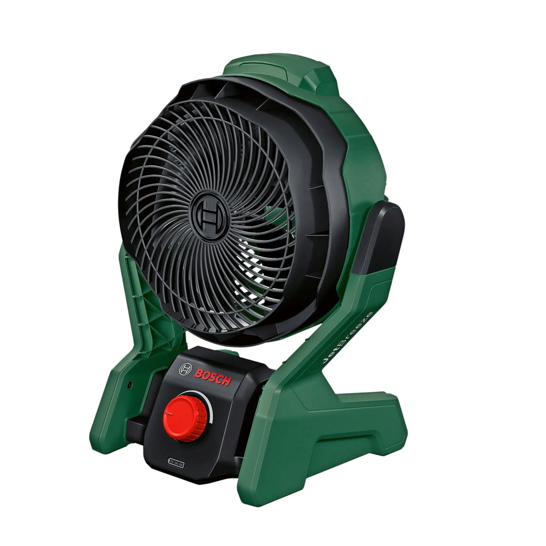 BOSCH UNIVERSALFAN 18V-100 VENTILATOR