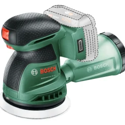 BOSCH UNIVERSALORBIT 18V-20 EXCENTERSLIBER AKKU