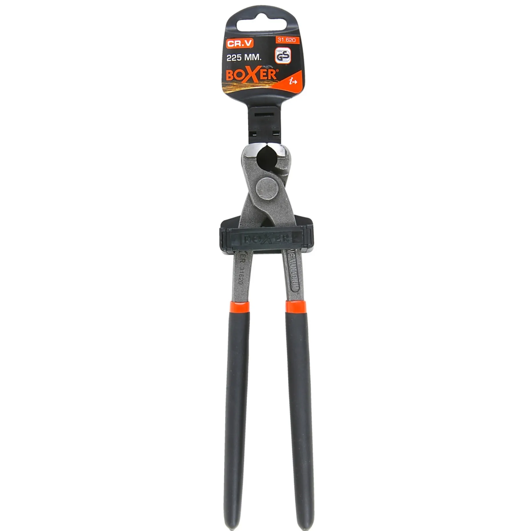 BOXER BINDETANG 225 MM