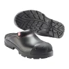 BRYNJE 100 110, FLEX FIT TRÆSKO SORT 48