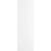 BUILD BY MODULIA ALFA HVID GAVL 60 X 195.20 CM