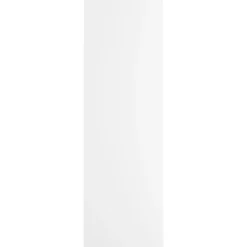 BUILD BY MODULIA ALFA HVID GAVL 60 X 195.20 CM