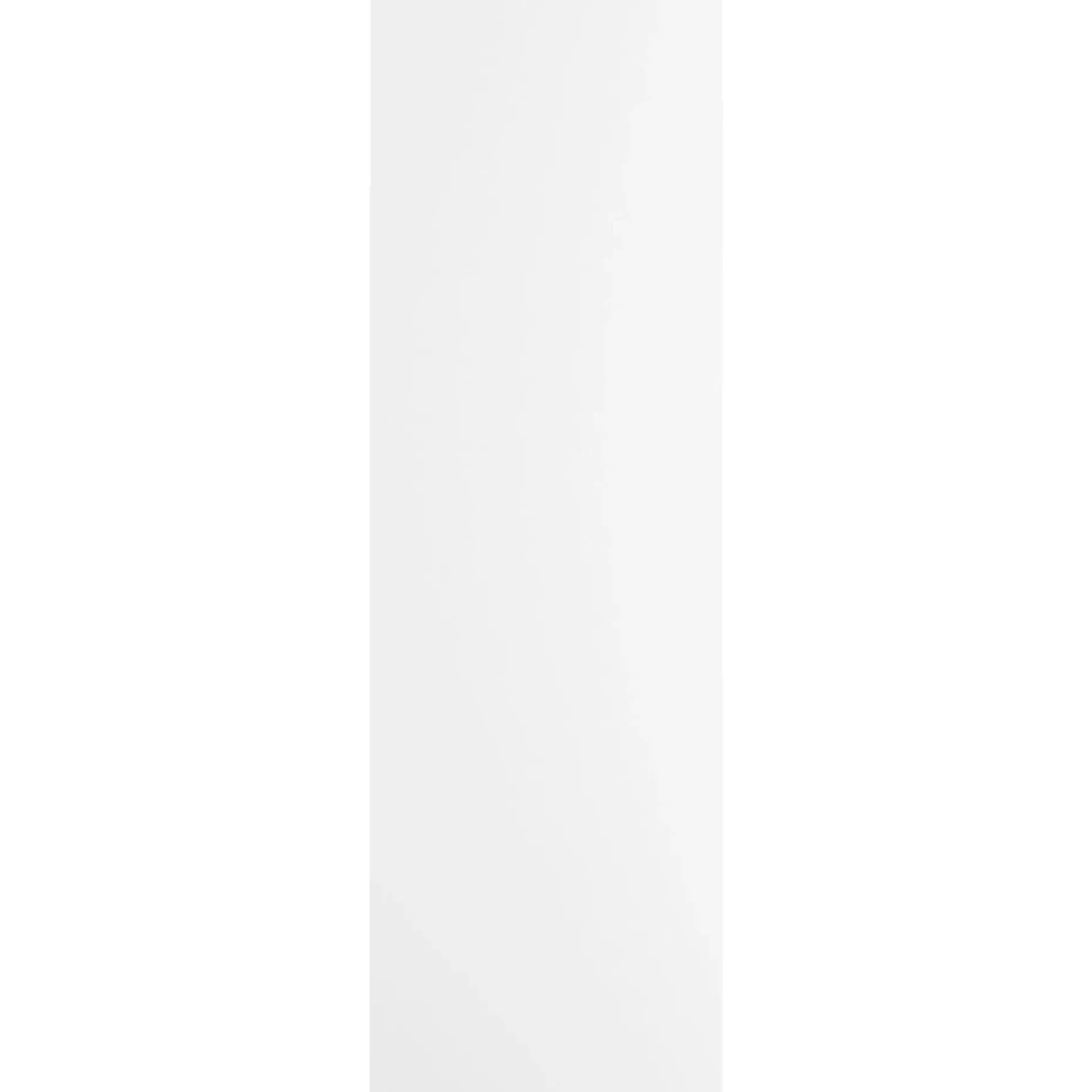 BUILD BY MODULIA ALFA HVID GAVL 60 X 195.20 CM