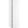 BUILD BY MODULIA ALFA HVID HYLDESKAB 60 X 195.20 CM