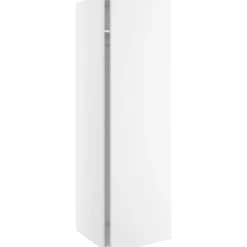 BUILD BY MODULIA ALFA HVID HØJSKAB 60 X 195.20 CM