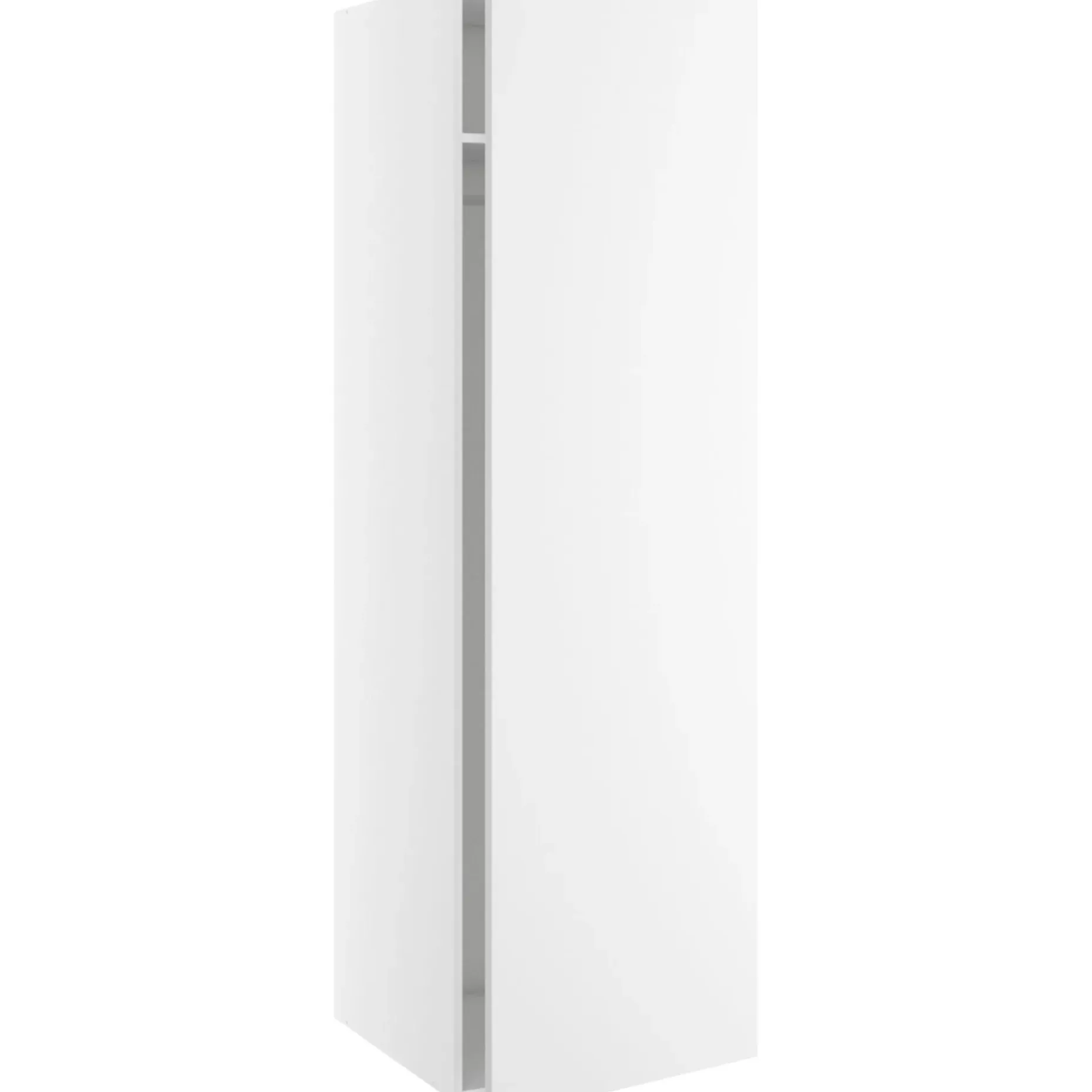 BUILD BY MODULIA ALFA HVID HØJSKAB 60 X 195.20 CM