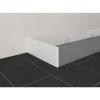 BUILD BY MODULIA ALFA HVID SOKKELENDE 53 X 1.60 CM