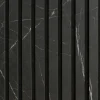 BY VENØ AKUSTIKPANEL MARMOR SORT 20 X 600 X 2400 MM