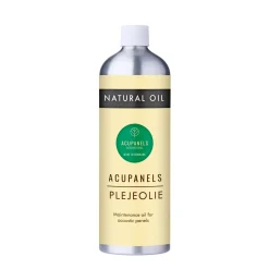 BY VENØ NATUR 500 ML PLEJEOLIE