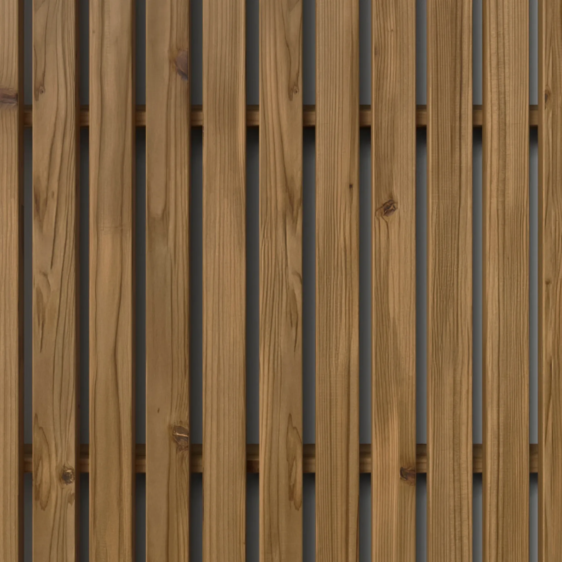 BY VENØ UDENDØRS FLEX PANEL 36 X 600 X 1200 MM FYR