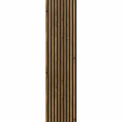 BY VENØ UDENDØRS FR PRO PANEL 21 X 600 X 2400 MM FYR