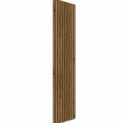 BY VENØ UDENDØRS PRO PANEL 21 X 600 X 2400 MM FYR