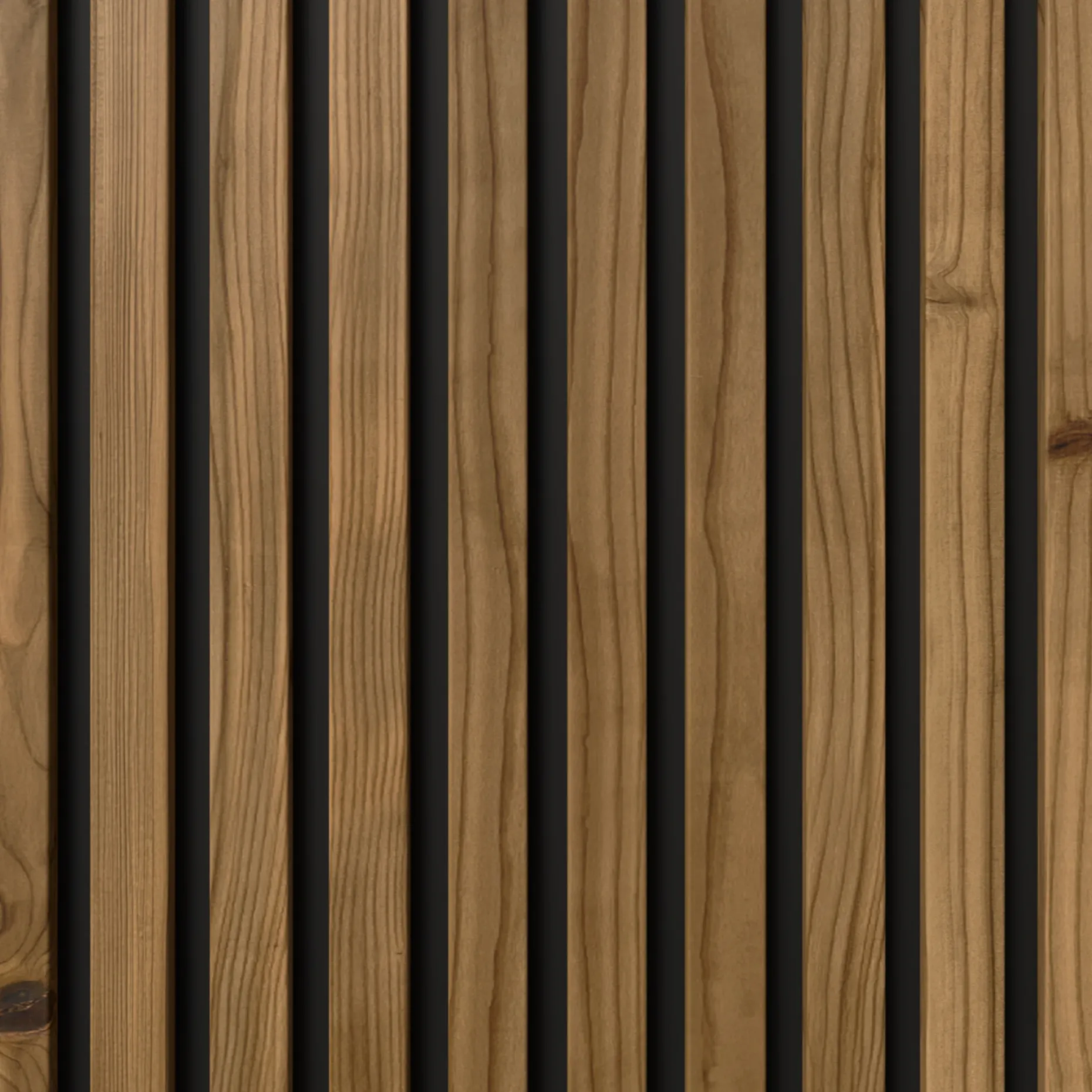 BY VENØ UDENDØRS PRO PANEL 21 X 600 X 2400 MM FYR