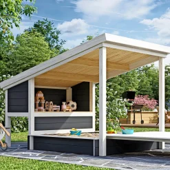 BYGNORDIC VILJA SHELTER 3,19 M2