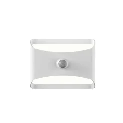 CALEX SPOT ON SENSORLAMPE HVID