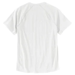 CARHARTT CARHARTT FORCE™ RELAXED T-SHIRT T-SHIRT L HVID