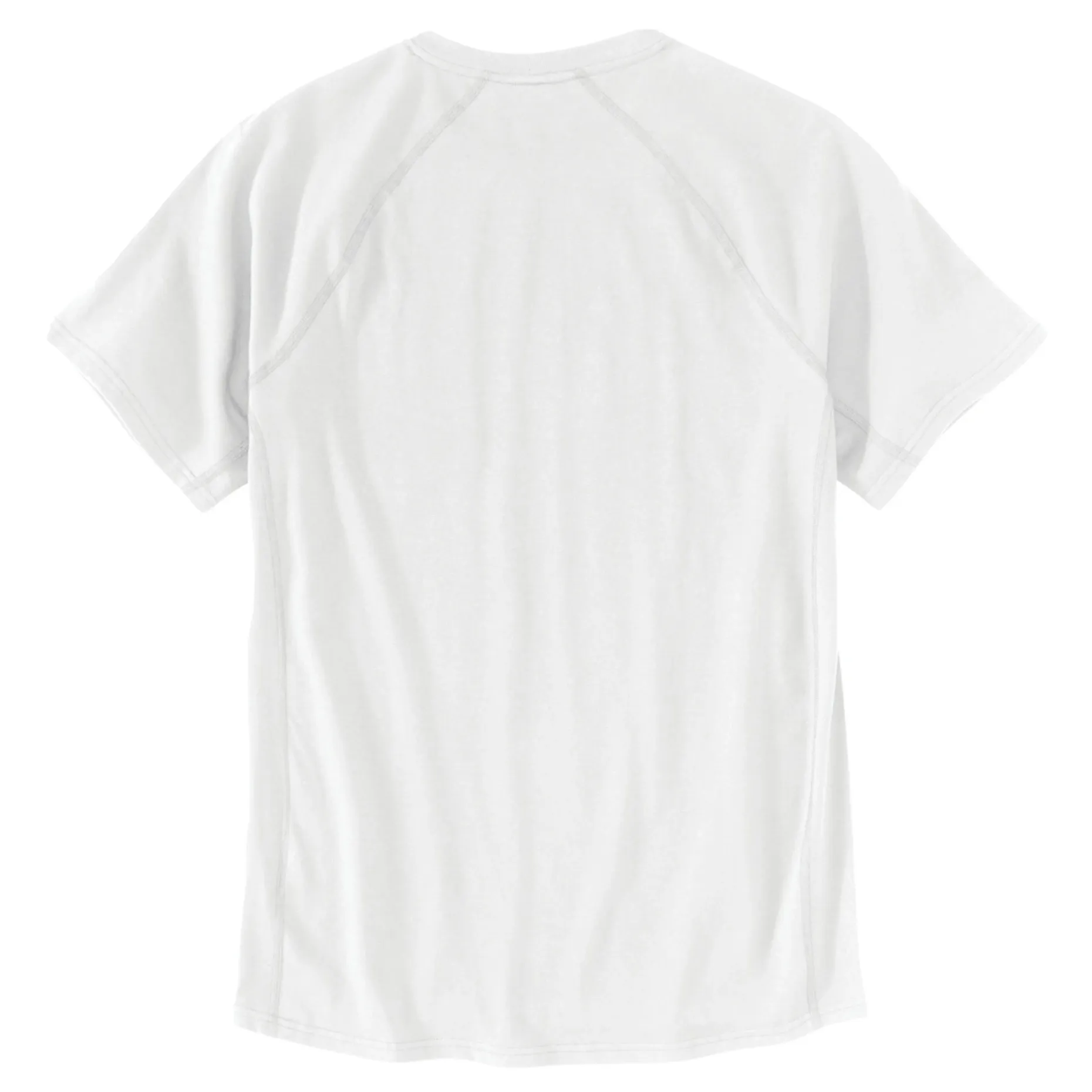 CARHARTT CARHARTT FORCE™ RELAXED T-SHIRT T-SHIRT L HVID