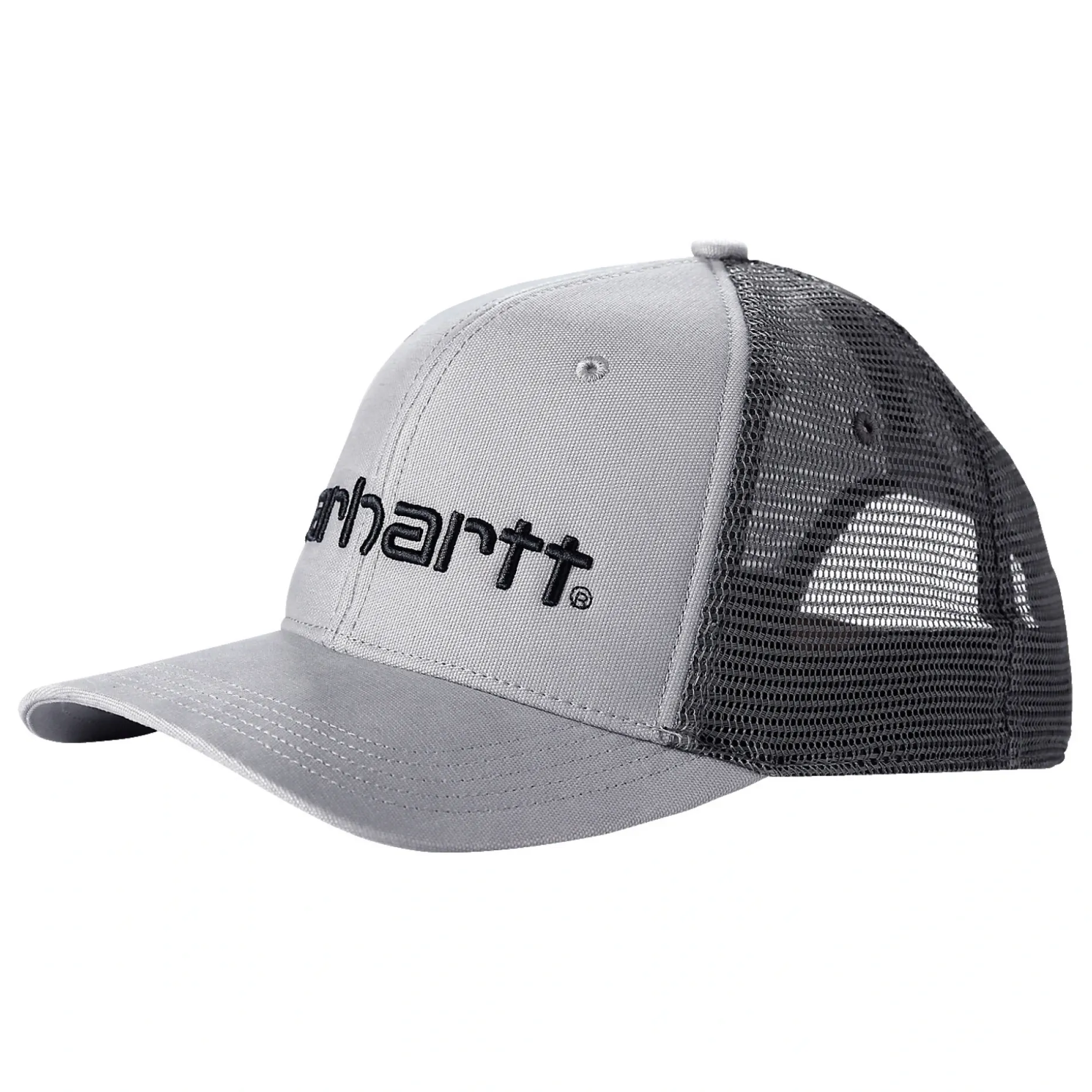 CARHARTT DUNMORE CAP/101195 KASKET GRÅ OS