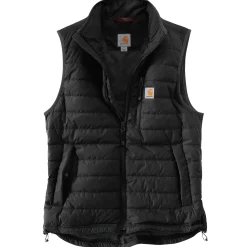 CARHARTT GILLIAM VEST/102286 VEST M SORT